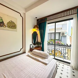 Homestay Vika Homestay, Ho Chi Minh City