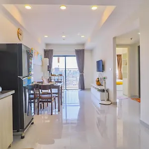 Soho Spacious Aparts, Location Apartment