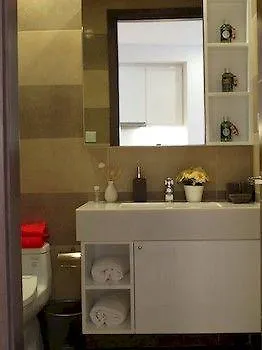 Bluesky Serviced Apartment Airport Plaza Ho Chi Minh City