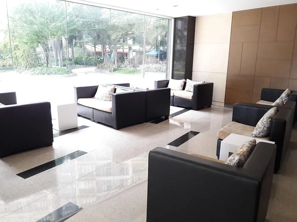 Bluesky Serviced Apartment Airport Plaza Ho Chi Minh City