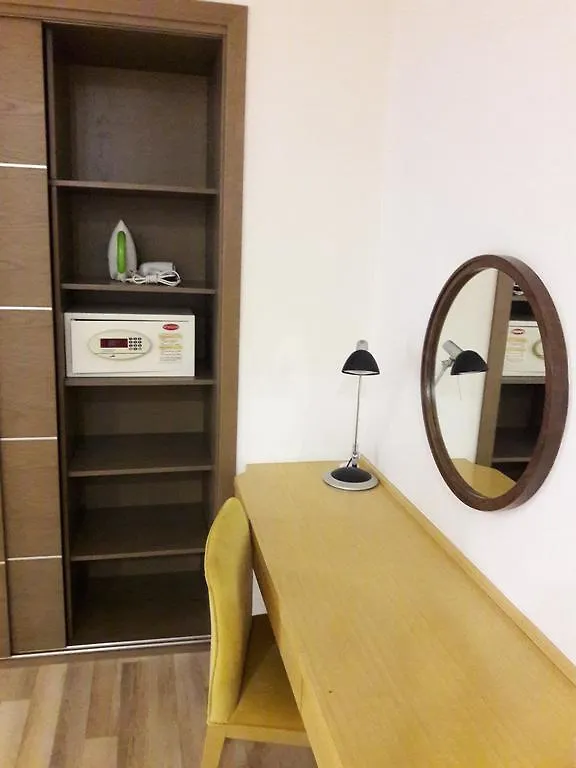 Bluesky Serviced Apartment Airport Plaza Ho Chi Minh City